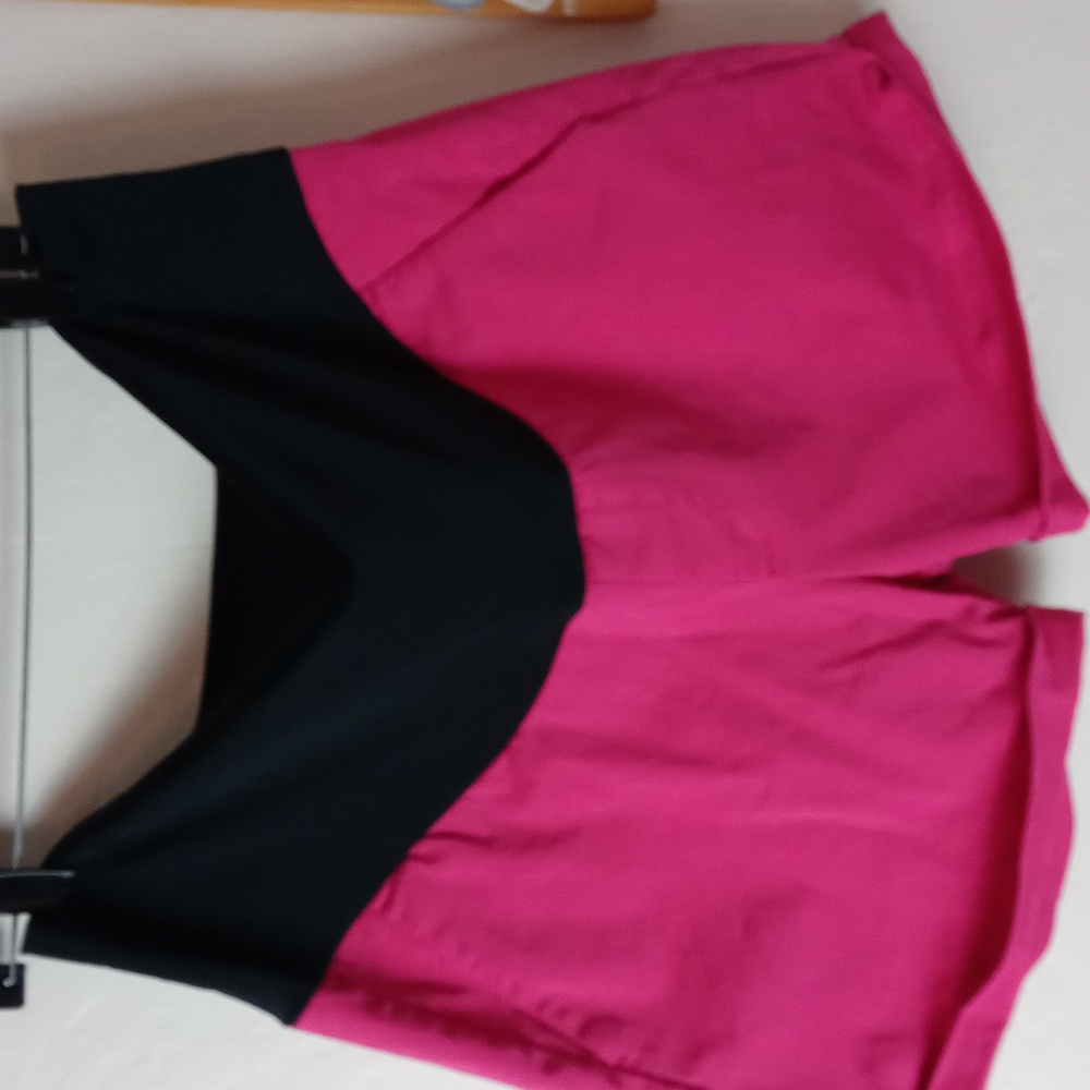 Liverpool Jeans Company The Walking Short Maternity Shorts - Picture 2 of 9